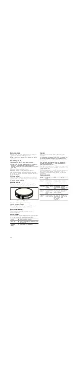 Предварительный просмотр 96 страницы CONSTRUCTA CA 16 Series Instruction Manual