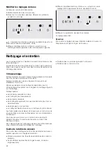 Preview for 22 page of CONSTRUCTA CA328352 Instruction Manual