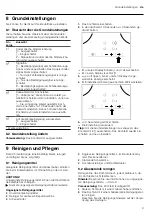 Предварительный просмотр 9 страницы CONSTRUCTA CA331235 User Manual