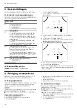 Предварительный просмотр 36 страницы CONSTRUCTA CA331235 User Manual