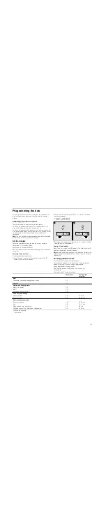 Предварительный просмотр 19 страницы CONSTRUCTA CA4.03 Series Instruction Manual