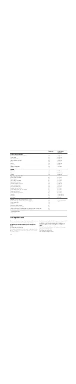 Предварительный просмотр 20 страницы CONSTRUCTA CA4.03 Series Instruction Manual