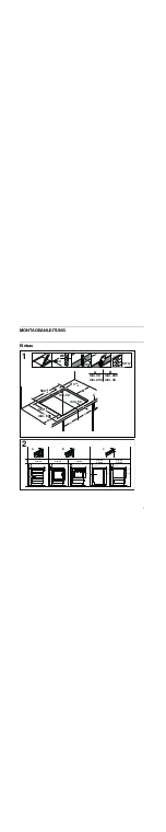 Preview for 3 page of CONSTRUCTA CA4 14 Series Instructions For Installation And Use Manual