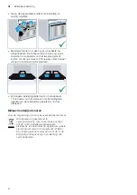 Предварительный просмотр 6 страницы CONSTRUCTA CC4M600.0 Instruction Manual