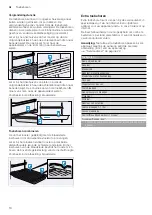 Предварительный просмотр 10 страницы CONSTRUCTA CC4M600.0 Instruction Manual