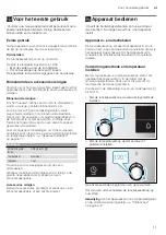 Предварительный просмотр 11 страницы CONSTRUCTA CC4M600.0 Instruction Manual