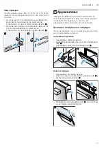 Предварительный просмотр 17 страницы CONSTRUCTA CC4M600.0 Instruction Manual