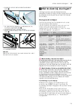 Предварительный просмотр 19 страницы CONSTRUCTA CC4M600.0 Instruction Manual