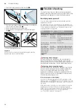 Предварительный просмотр 50 страницы CONSTRUCTA CC4M600.0 Instruction Manual