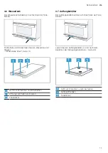 Preview for 11 page of CONSTRUCTA CC4P86660 User Manual And Installation Instructions