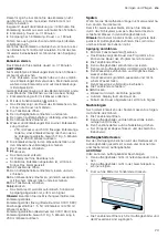 Preview for 29 page of CONSTRUCTA CC4P86660 User Manual And Installation Instructions