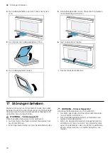 Preview for 30 page of CONSTRUCTA CC4P86660 User Manual And Installation Instructions