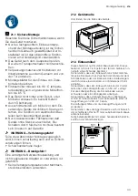 Preview for 49 page of CONSTRUCTA CC4P86660 User Manual And Installation Instructions