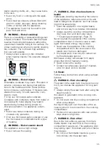 Preview for 55 page of CONSTRUCTA CC4P86660 User Manual And Installation Instructions