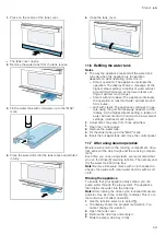 Preview for 69 page of CONSTRUCTA CC4P86660 User Manual And Installation Instructions