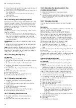 Preview for 78 page of CONSTRUCTA CC4P86660 User Manual And Installation Instructions