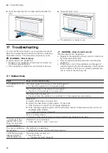 Preview for 80 page of CONSTRUCTA CC4P86660 User Manual And Installation Instructions