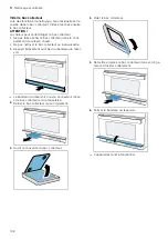 Preview for 132 page of CONSTRUCTA CC4P86660 User Manual And Installation Instructions