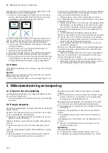 Preview for 162 page of CONSTRUCTA CC4P86660 User Manual And Installation Instructions