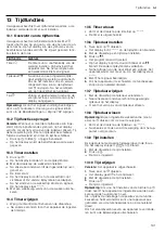 Preview for 181 page of CONSTRUCTA CC4P86660 User Manual And Installation Instructions