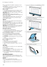 Preview for 186 page of CONSTRUCTA CC4P86660 User Manual And Installation Instructions