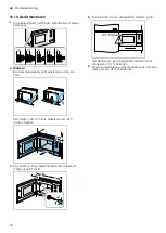 Preview for 22 page of CONSTRUCTA CC4P91260 User Manual And Installation Instructions