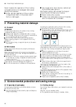 Preview for 26 page of CONSTRUCTA CC4P91260 User Manual And Installation Instructions