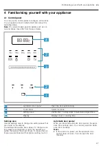 Preview for 27 page of CONSTRUCTA CC4P91260 User Manual And Installation Instructions