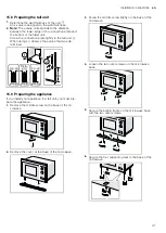 Preview for 41 page of CONSTRUCTA CC4P91260 User Manual And Installation Instructions