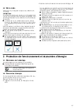 Preview for 47 page of CONSTRUCTA CC4P91260 User Manual And Installation Instructions