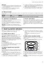 Preview for 49 page of CONSTRUCTA CC4P91260 User Manual And Installation Instructions