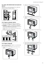 Preview for 63 page of CONSTRUCTA CC4P91260 User Manual And Installation Instructions