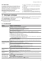 Preview for 77 page of CONSTRUCTA CC4P91260 User Manual And Installation Instructions