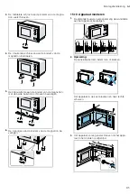 Preview for 85 page of CONSTRUCTA CC4P91260 User Manual And Installation Instructions