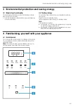 Предварительный просмотр 27 страницы CONSTRUCTA CC4P91262 User Manual And Installation Instructiions