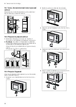 Предварительный просмотр 62 страницы CONSTRUCTA CC4P91262 User Manual And Installation Instructiions