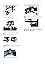 Предварительный просмотр 63 страницы CONSTRUCTA CC4P91262 User Manual And Installation Instructiions