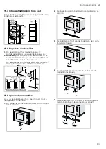 Предварительный просмотр 83 страницы CONSTRUCTA CC4P91262 User Manual And Installation Instructiions