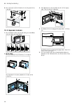 Предварительный просмотр 84 страницы CONSTRUCTA CC4P91262 User Manual And Installation Instructiions