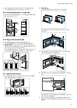 Предварительный просмотр 81 страницы CONSTRUCTA CC4P91560 User Manual And Installation Instructions