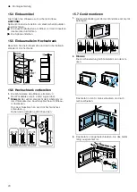 Предварительный просмотр 20 страницы CONSTRUCTA CC4P91562 User Manual And Installation Instructions