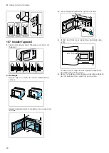 Предварительный просмотр 60 страницы CONSTRUCTA CC4P91562 User Manual And Installation Instructions