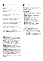 Preview for 6 page of CONSTRUCTA CC4W91860 Instruction Manual