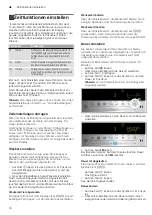 Preview for 18 page of CONSTRUCTA CC4W91860 Instruction Manual