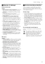 Preview for 39 page of CONSTRUCTA CC4W91860 Instruction Manual