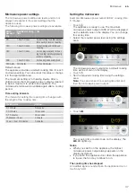 Preview for 47 page of CONSTRUCTA CC4W91860 Instruction Manual