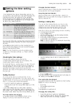 Preview for 51 page of CONSTRUCTA CC4W91860 Instruction Manual