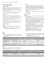 Preview for 62 page of CONSTRUCTA CC4W91860 Instruction Manual