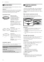 Preview for 76 page of CONSTRUCTA CC4W91860 Instruction Manual