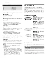 Preview for 110 page of CONSTRUCTA CC4W91860 Instruction Manual